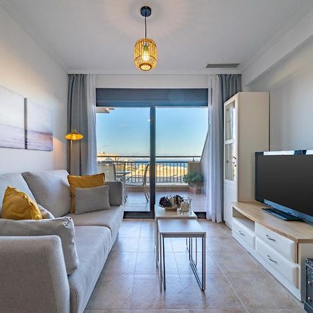 Myflats Deluxe Balcon De Arenales Appartement Arenales del Sol Buitenkant foto