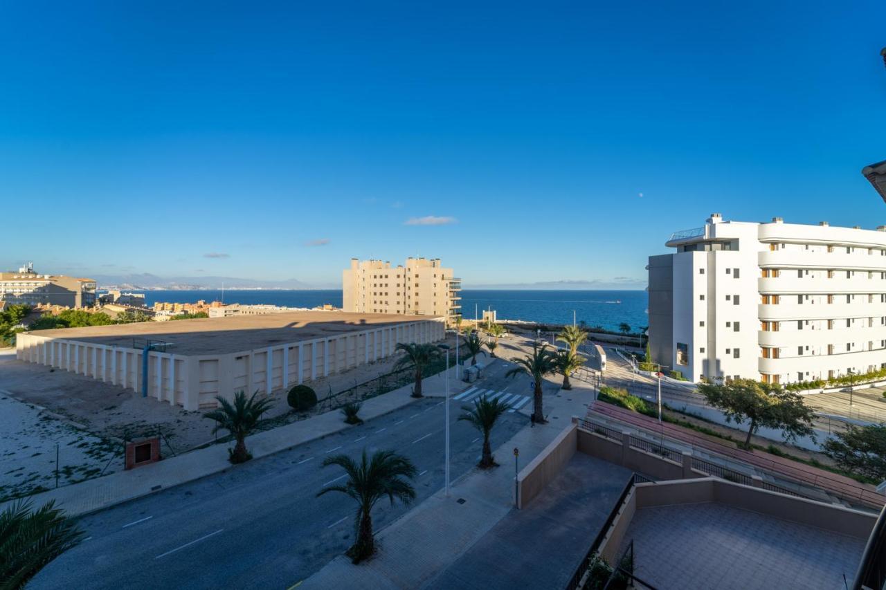 Myflats Deluxe Balcon De Arenales Appartement Arenales del Sol Buitenkant foto