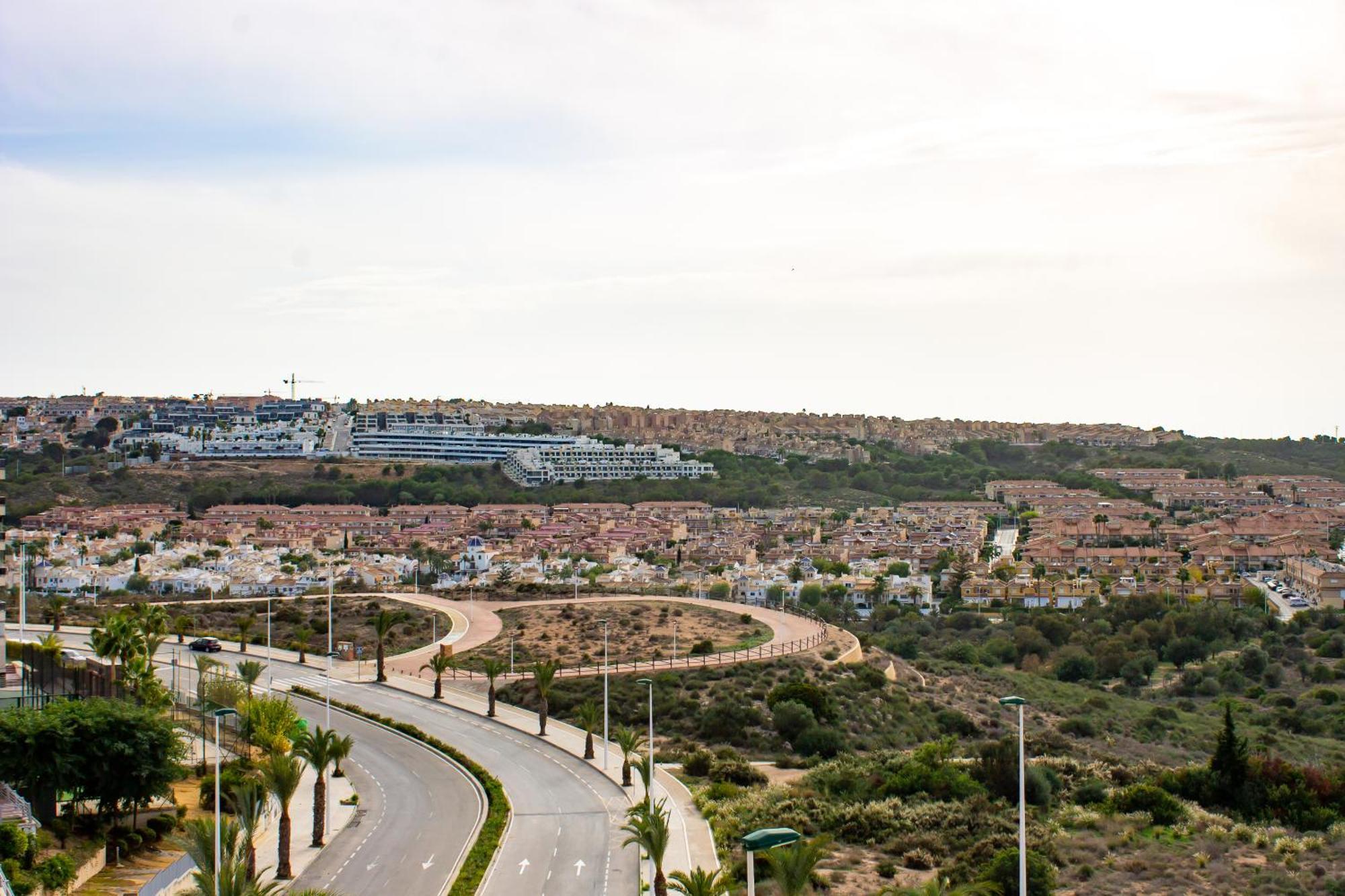 Myflats Deluxe Balcon De Arenales Appartement Arenales del Sol Buitenkant foto